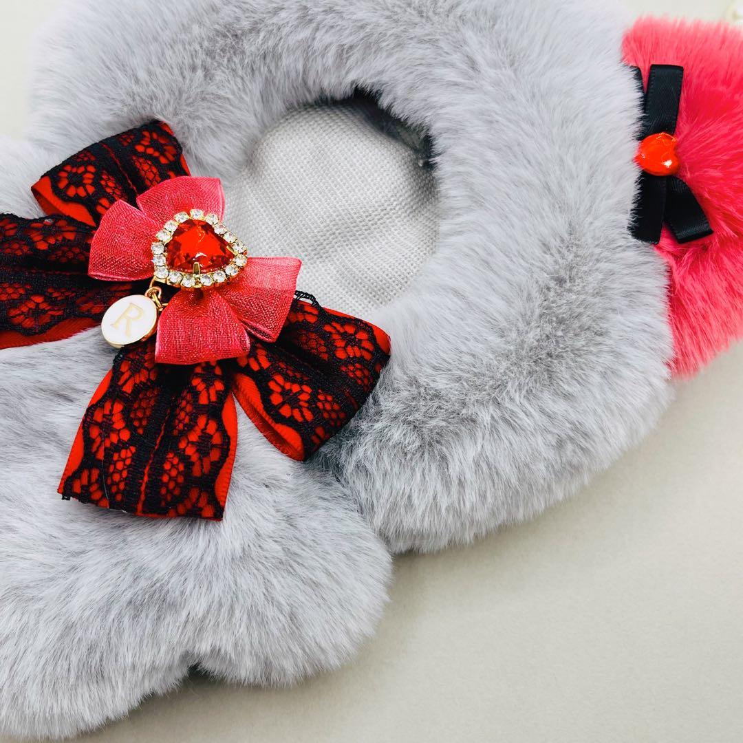 【SS】No. 669 ぬい服 16cm 着ぐるみ オーダー