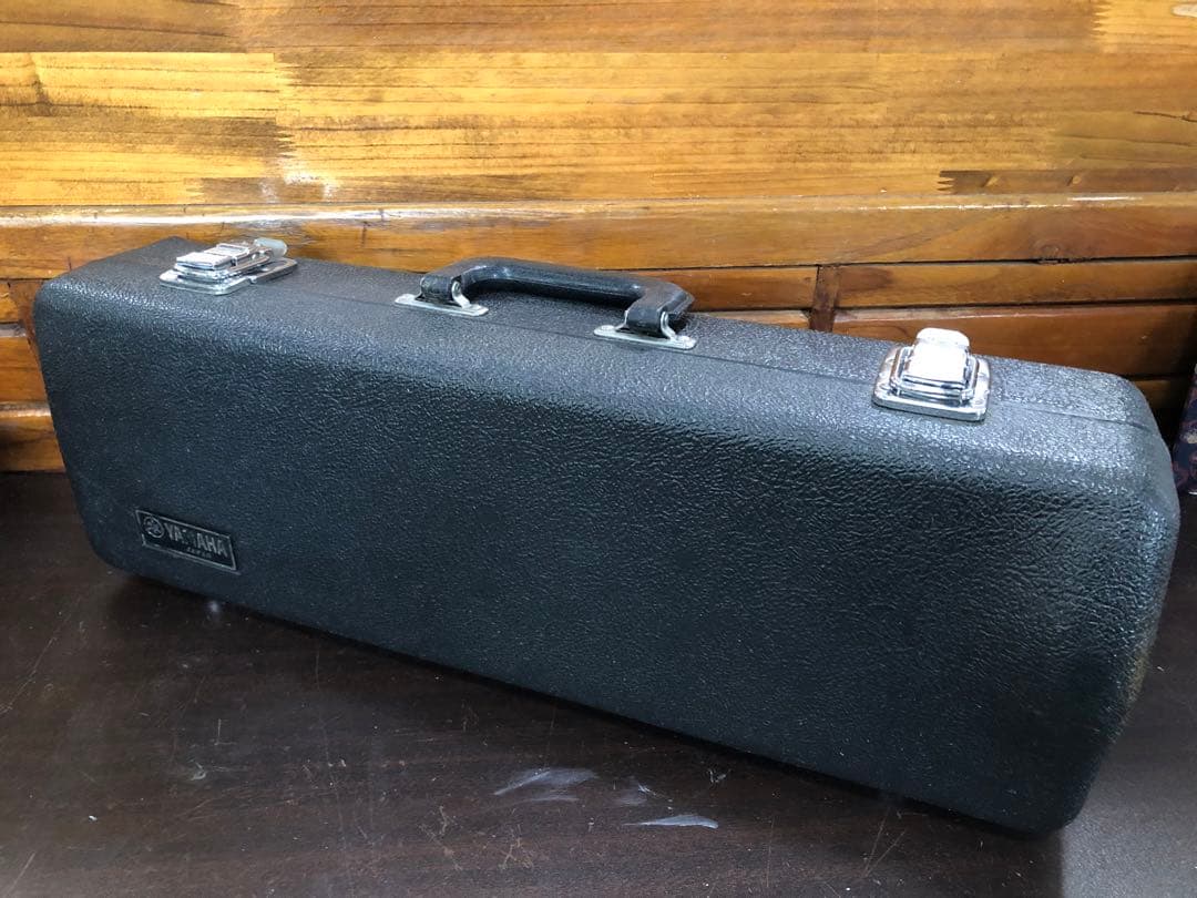 YAMAHAトランペット YTR2310ケース付き