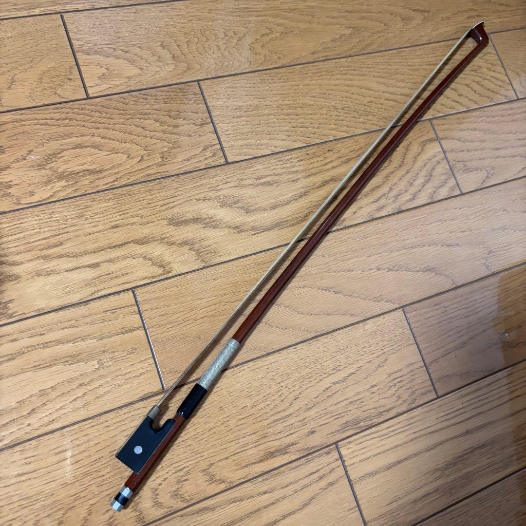 スズキ　バイオリン　No.280 1/4 1978年