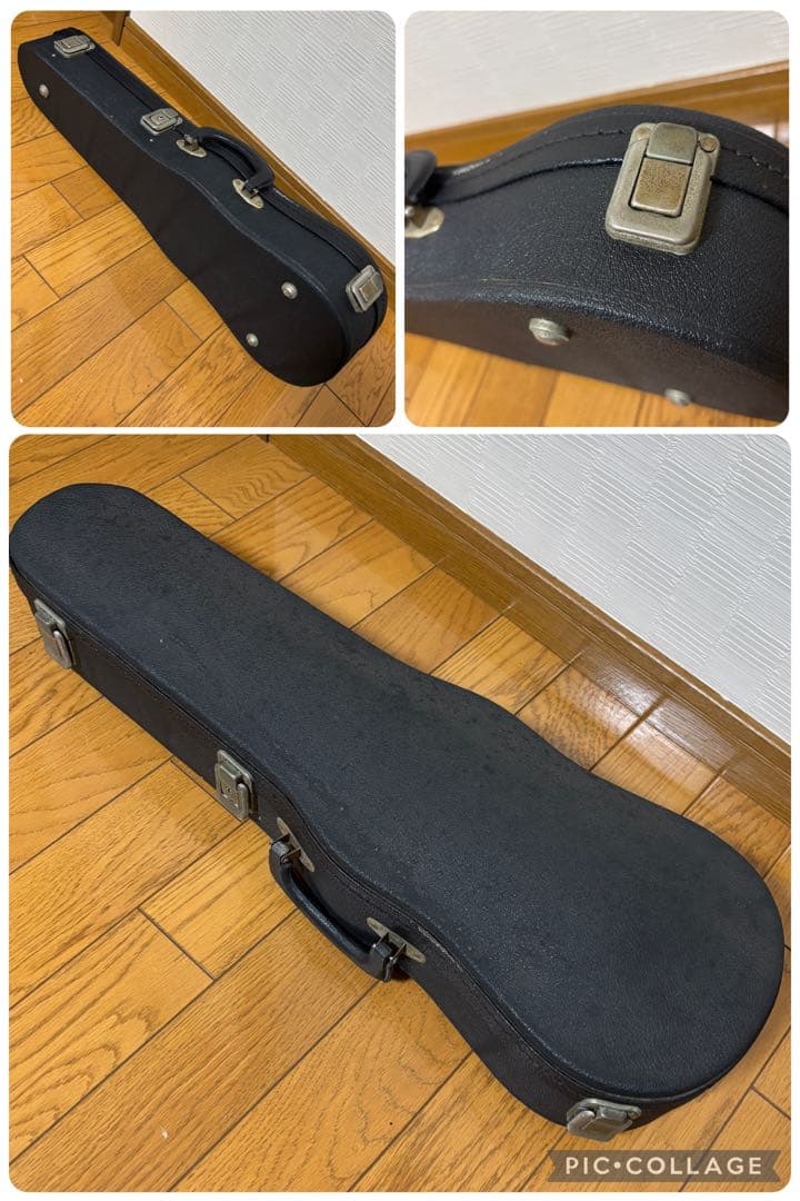 スズキ　バイオリン　No.280 1/4 1978年