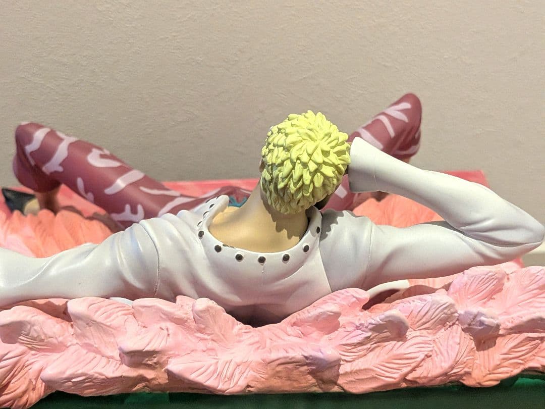 ワンピース アーカイブコレクションSP ドフラミンゴ ベビー5Ver.