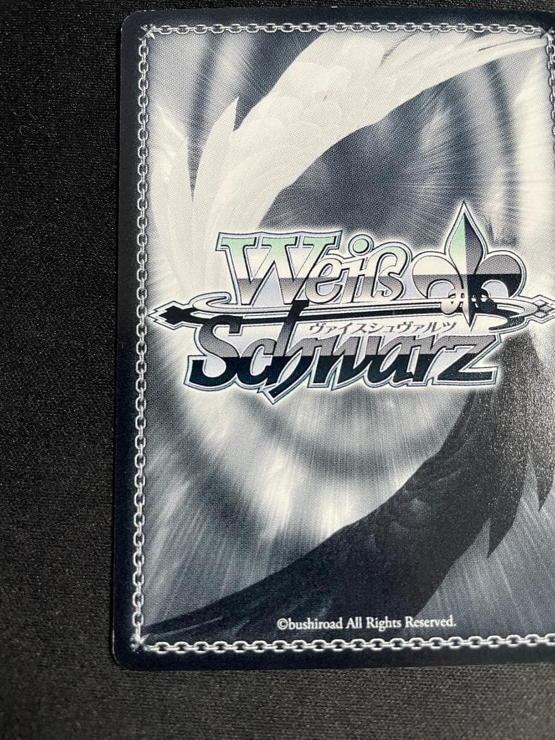 WS ヴァイス 英霊の少女 セイバー サイン入り Fate/Zero 虚淵玄