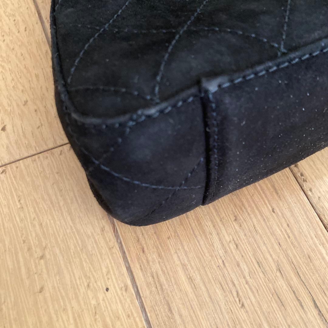 CHANELバッグレア　美品　ハル