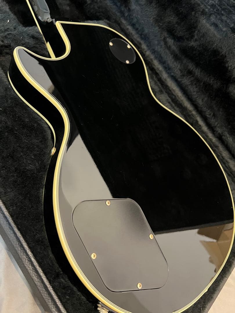 Epiphone LESPAUL Custom エレキギター レスポールカスタム