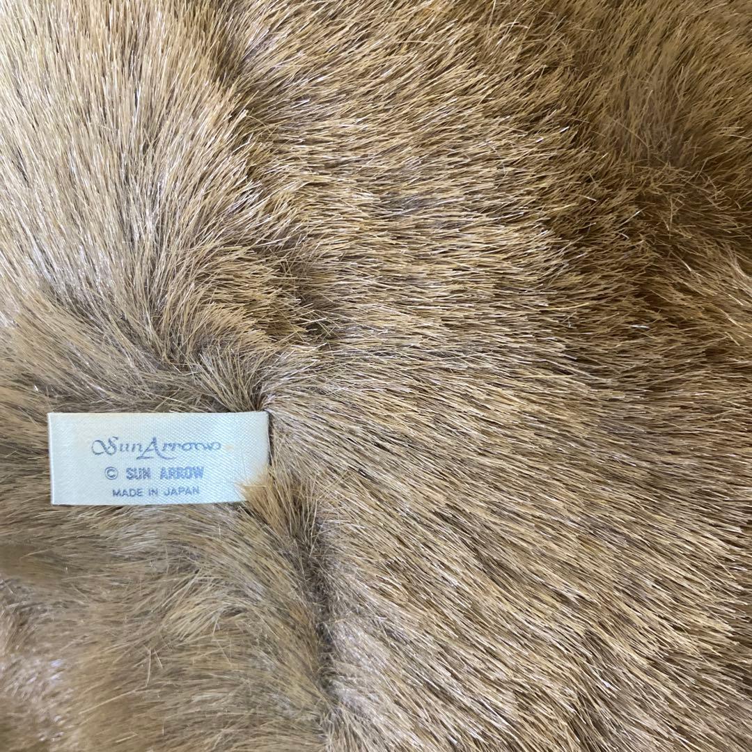 大きいウサギのぬいぐるみサンアロー