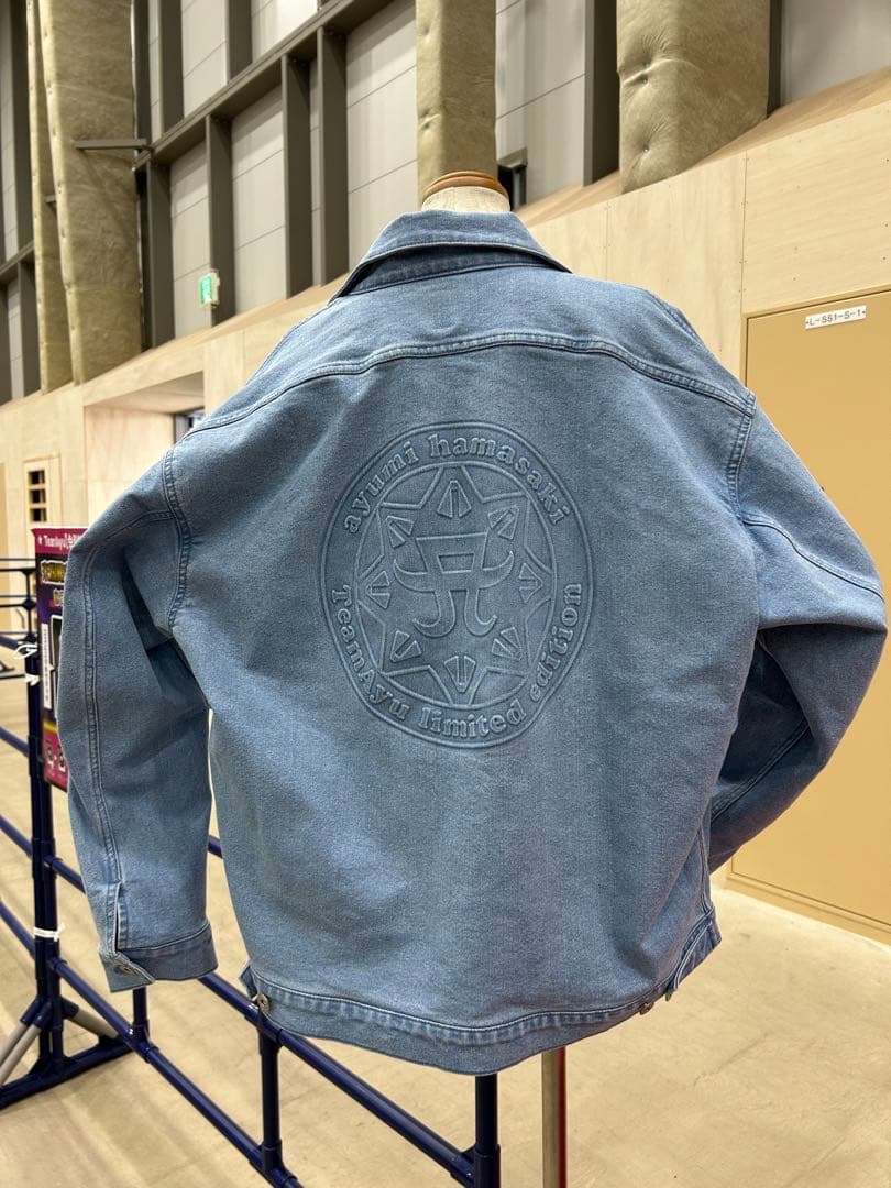 浜崎あゆみ　スクラッチ景品セット