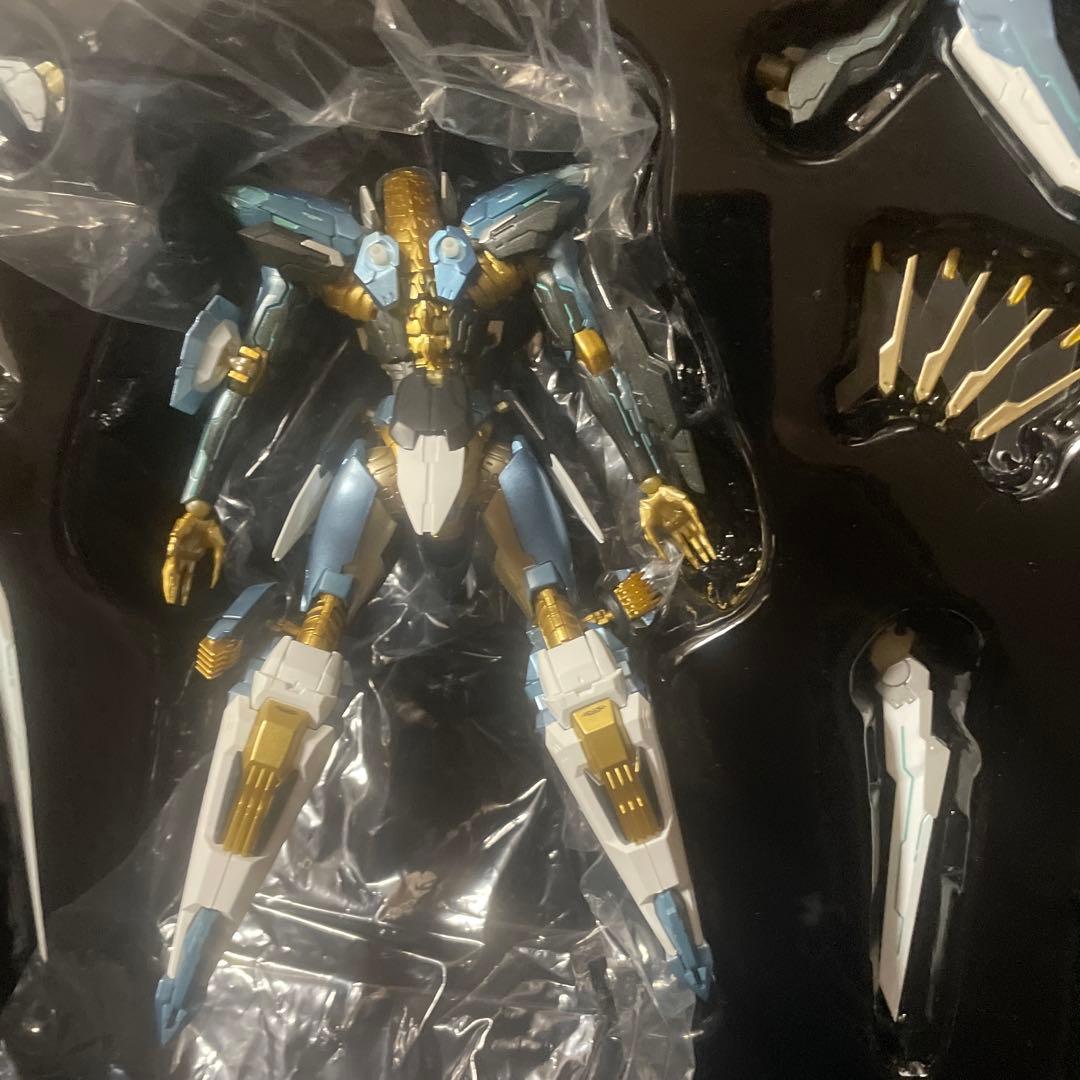 千値練　Sentinel　 千値練 　RIOBOT ジェフティ