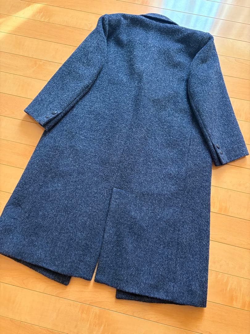 専用です。初期タグ 80s Ys ワイズ 美品 ヨウジヤマモト ウール コート