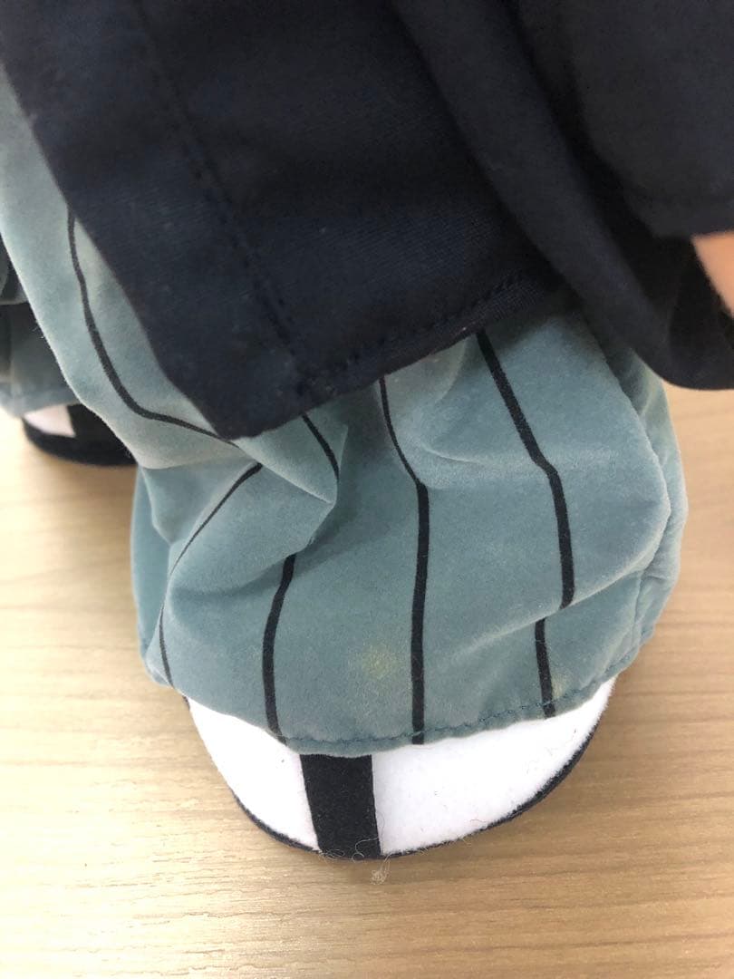 【おまけ付】hide MUSEUM 特大ぬいぐるみ お正月Ver, XJAPAN