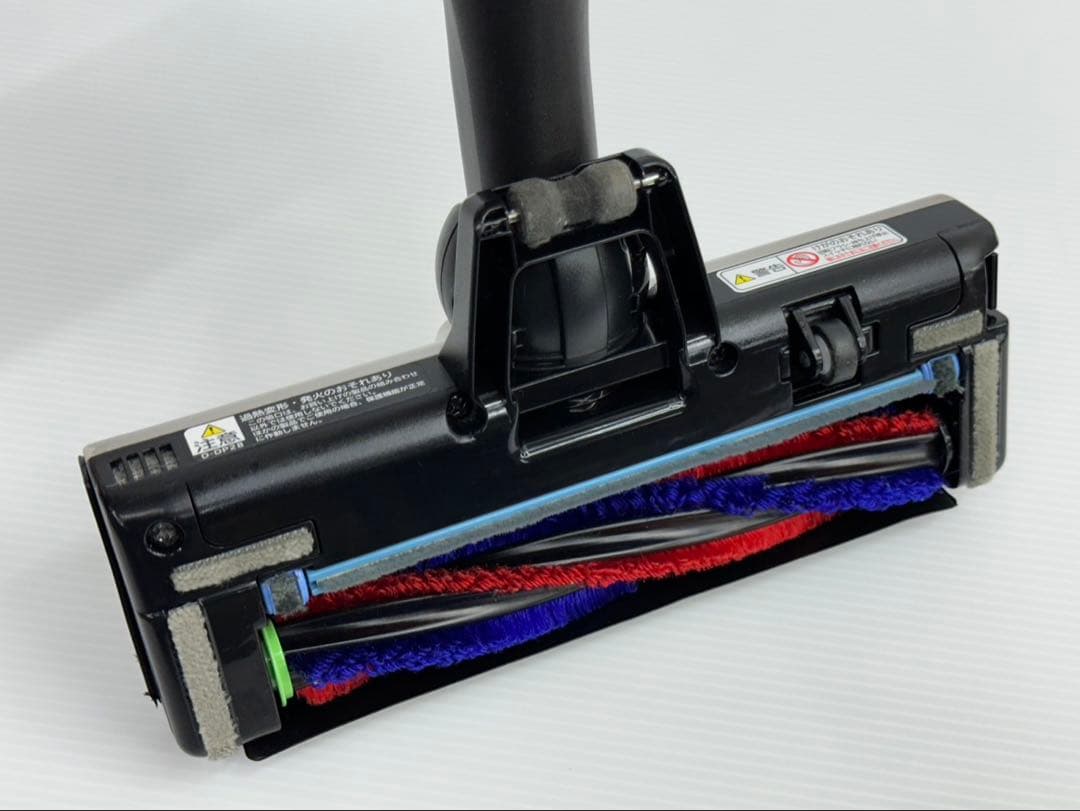 中古　D-DP28 ヘッド 回転ブラシ 日立 HITACHI 掃除機 クリーナー