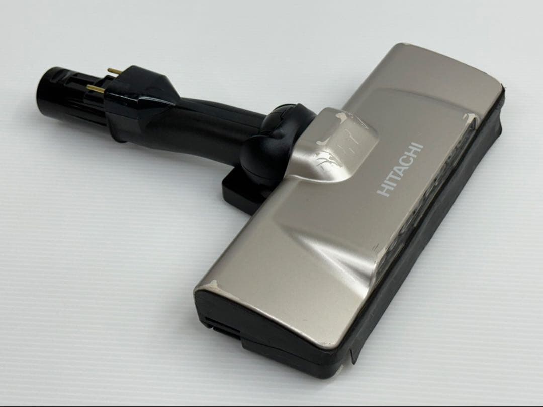 中古　D-DP28 ヘッド 回転ブラシ 日立 HITACHI 掃除機 クリーナー