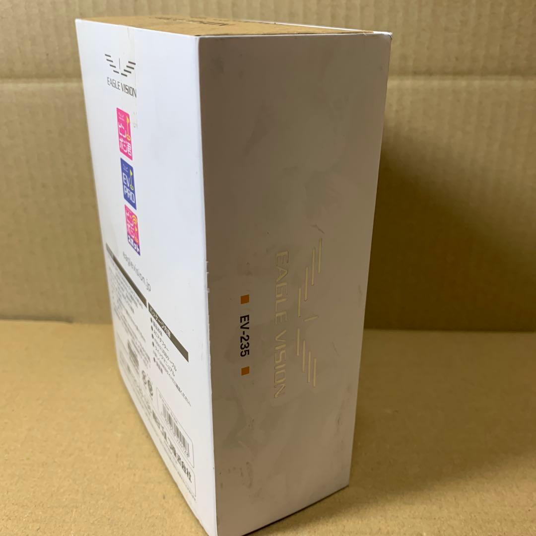 新品　EAGLE VISION ez plus4