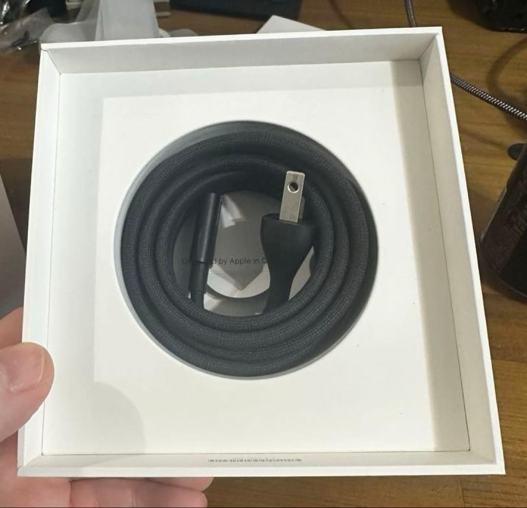 Mac mini M4 16GBメモリ 256GBSSD + AppleCare