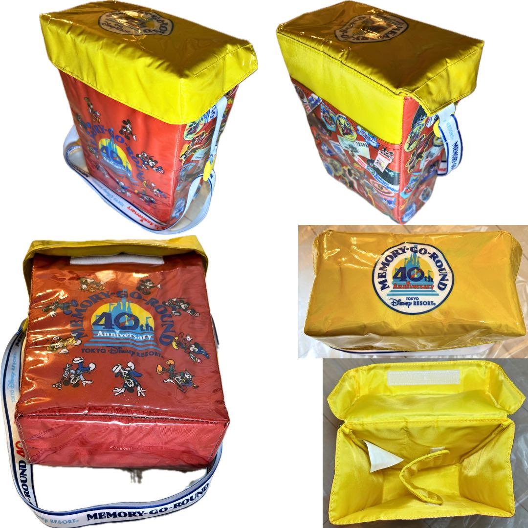 ディズニー　ポップコーンバケット15個まとめ売り　キャラクターグッズ