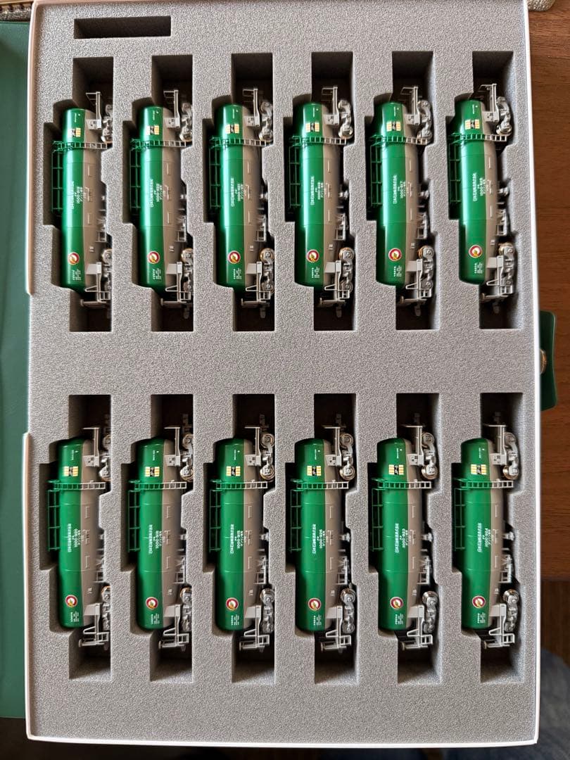 KATO10-1589 タキ1000 12両セット