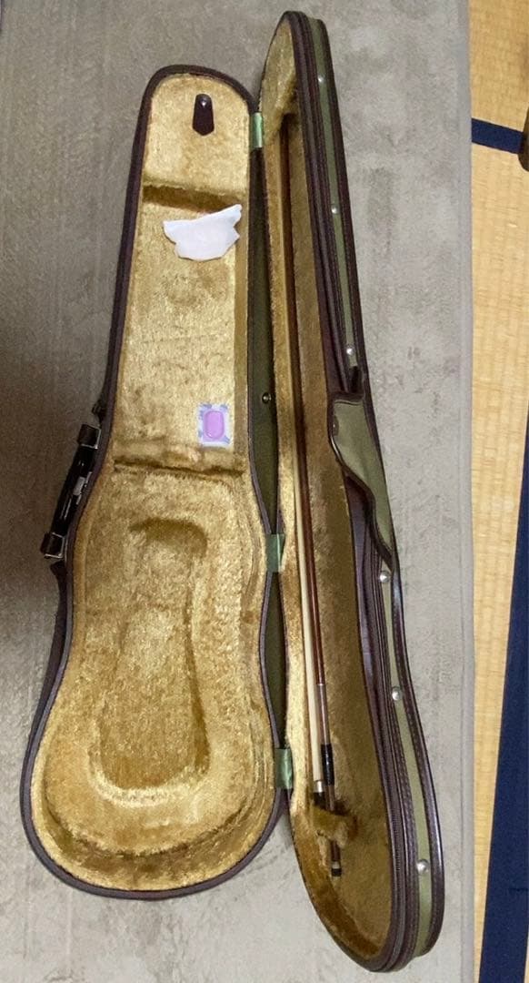 鈴木バイオリン　NO.300 4/4