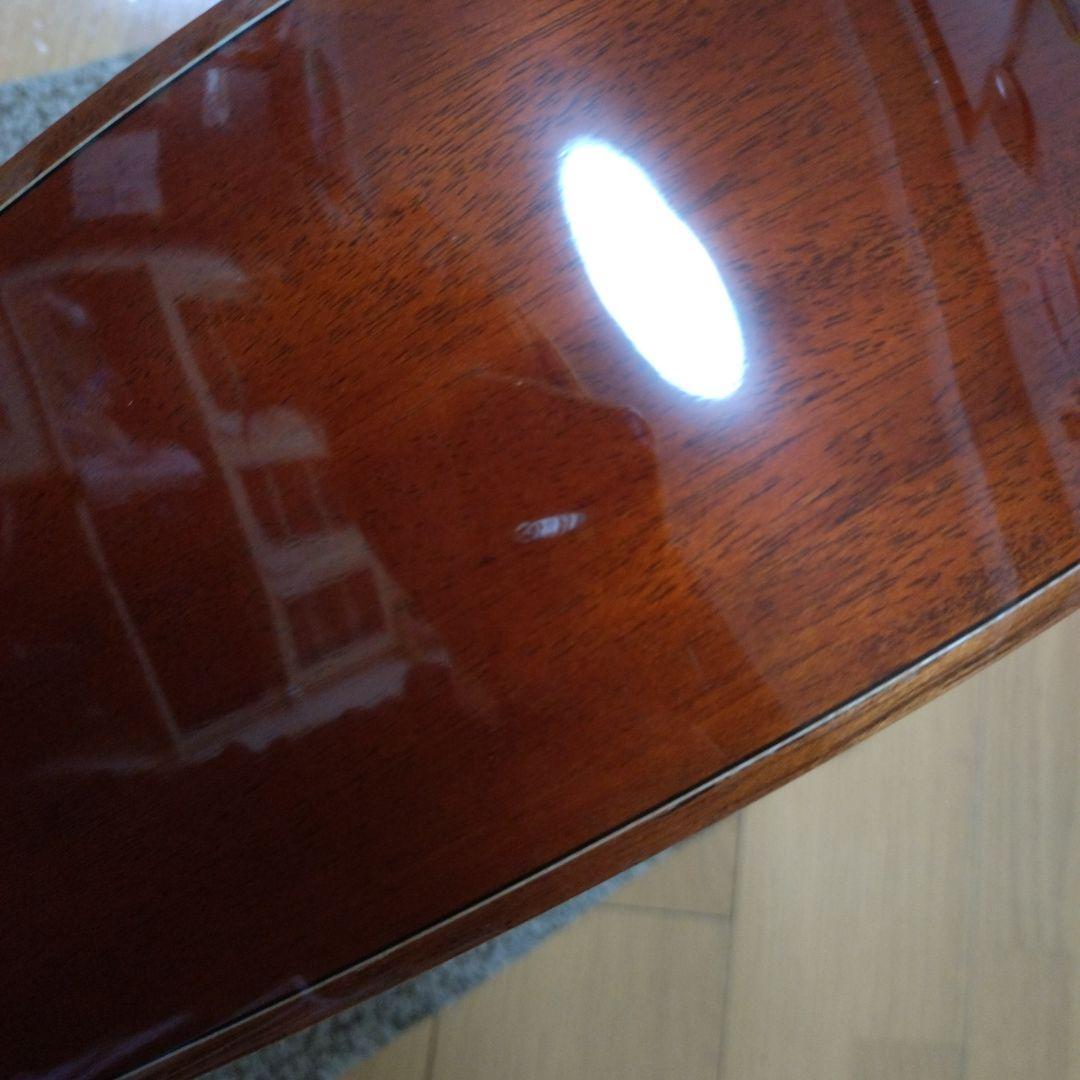 YAMAHA エレアコ FGX865 エレキギター オール単板