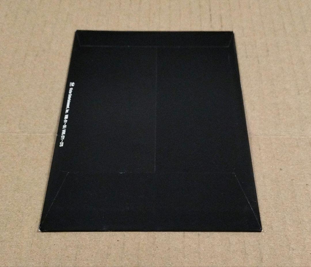 BUCK-TICK B-T PICTURE PRODUCT DVD 特典完備