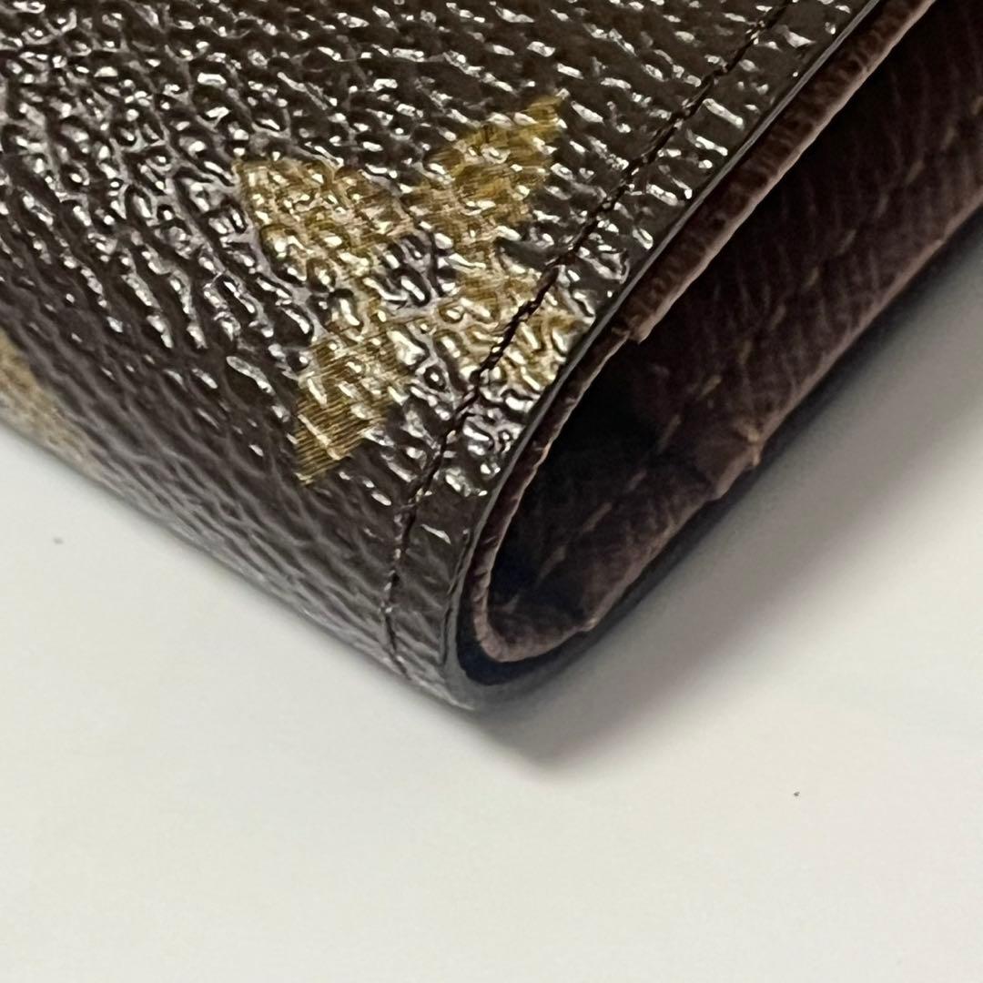 未使用保管✨　LOUIS VUITTON 財布 ポルトフォイユ・ヴィエノワ