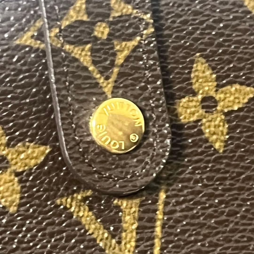 未使用保管✨　LOUIS VUITTON 財布 ポルトフォイユ・ヴィエノワ