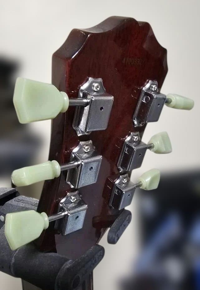 Epiphone　レスポールタイプ　フジゲン製