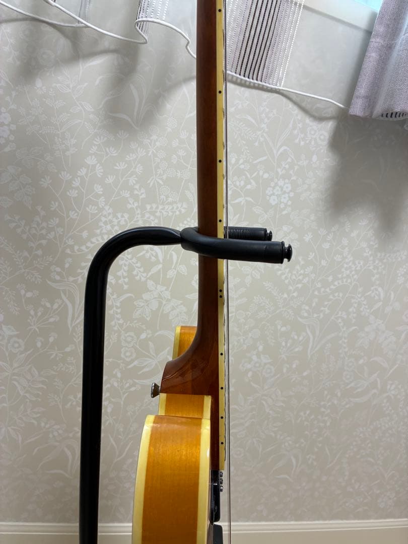 Epiphone casino Antiquity ピアレス