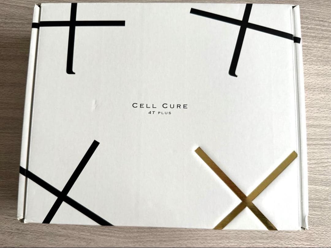 ベレガ　セルキュア　4tプラス