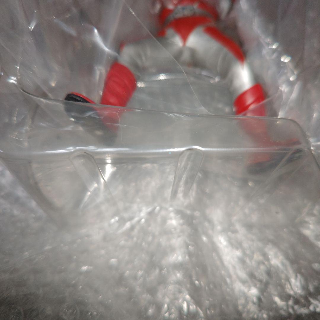 大怪獣シリーズ　ウルトラの父　少年リック限定　フィギュア　ウルトラマンエース