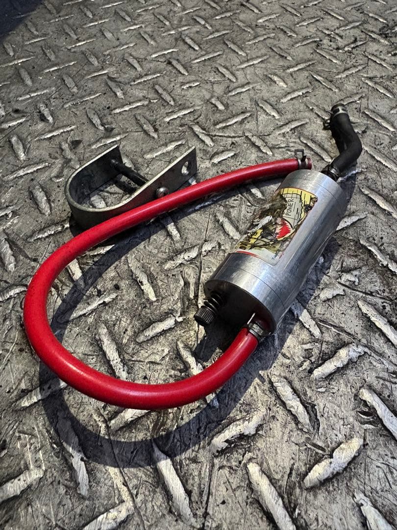 TAKE OFF マジックタンク