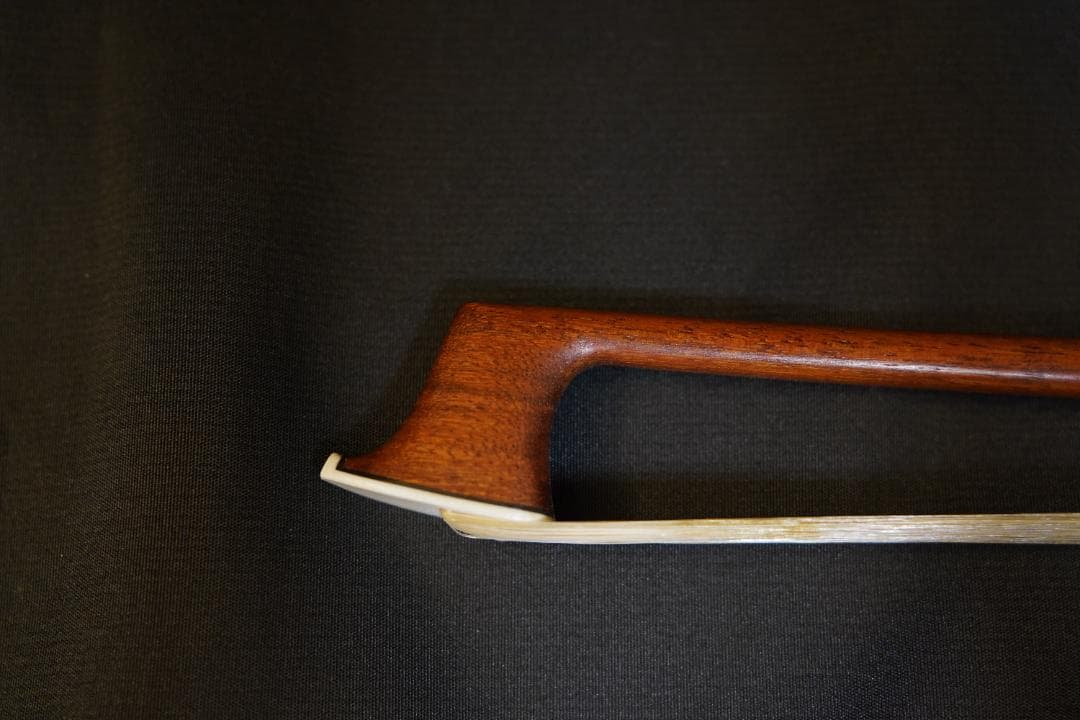 【良弓】Finkel　フィンケル　ALLEGRO　バイオリン弓　4/4　☆3