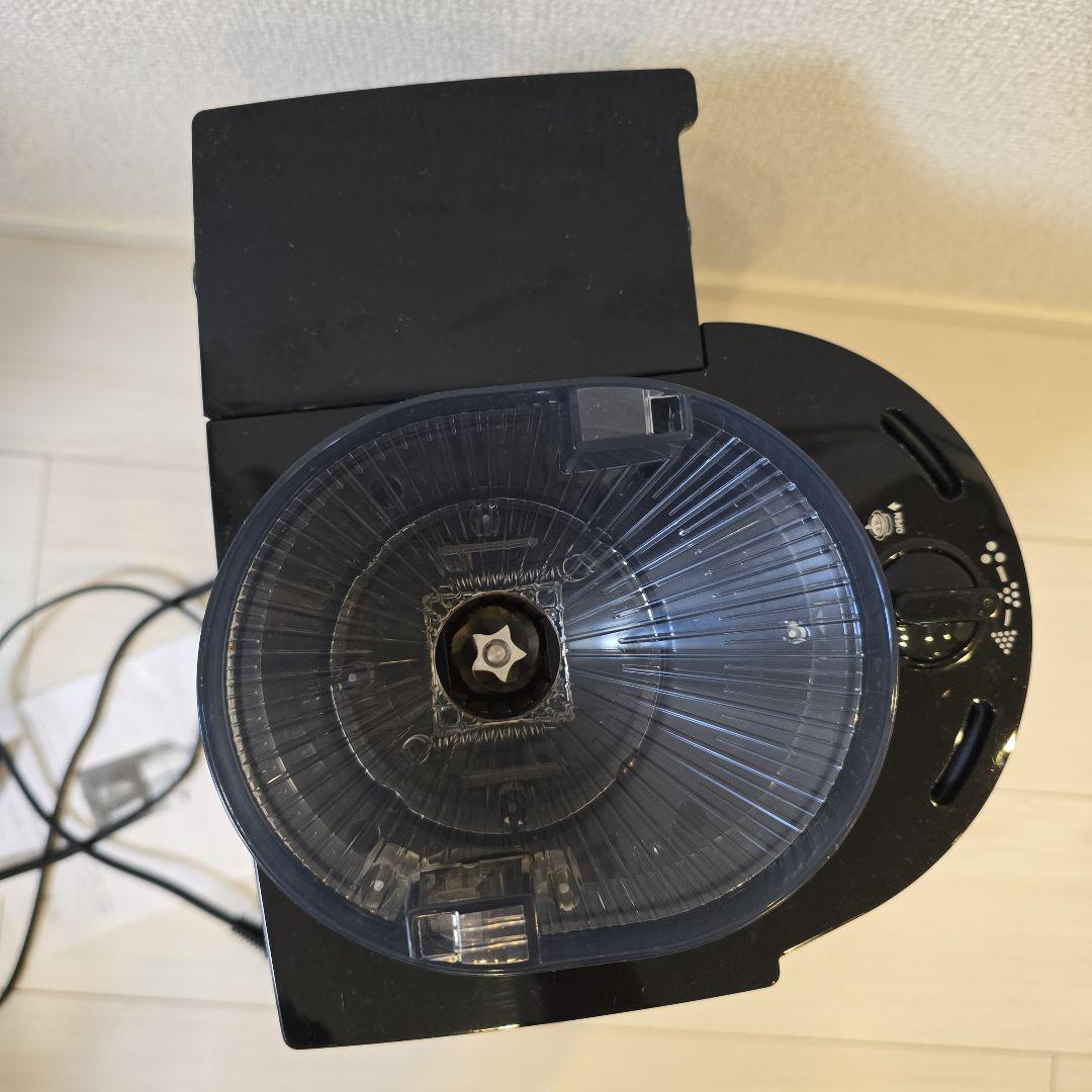 Melitta メリタ　コーヒーメーカーアロマフレッシュ　６杯