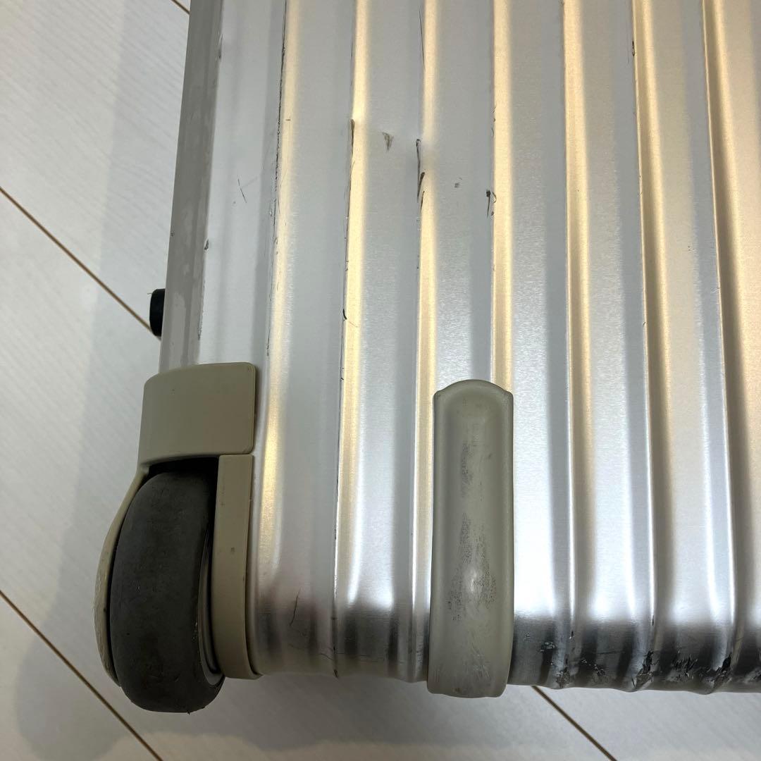 バッグ RIMOWA TOPAS 35L CABIN TROLLEY