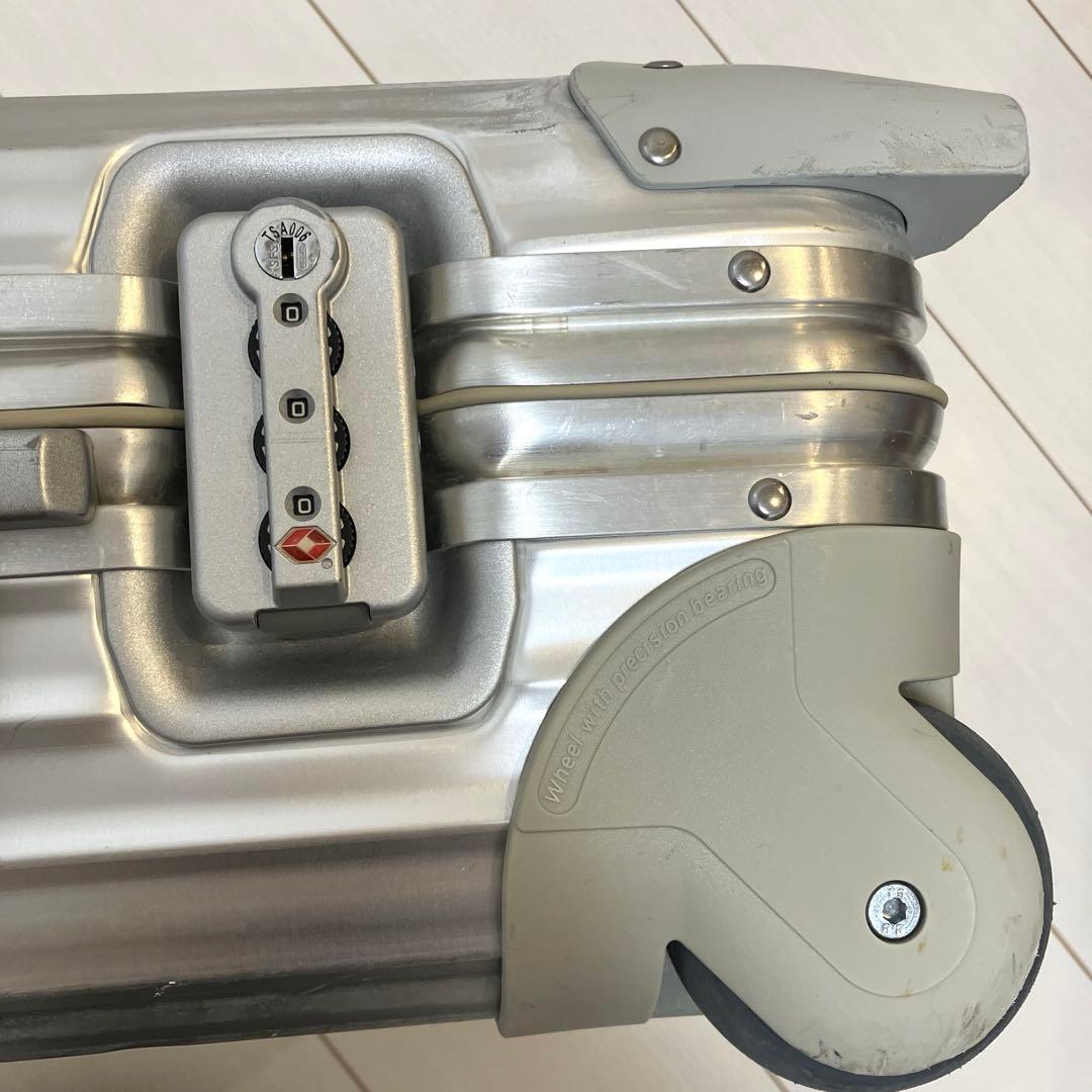 バッグ RIMOWA TOPAS 35L CABIN TROLLEY