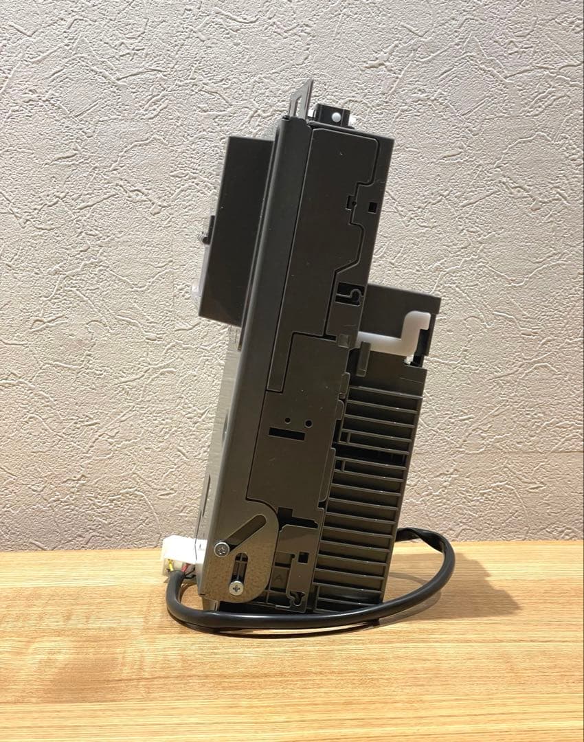 コンラックスビルバリ　新紙幣対応　紙幣識別器　自販機　券売機