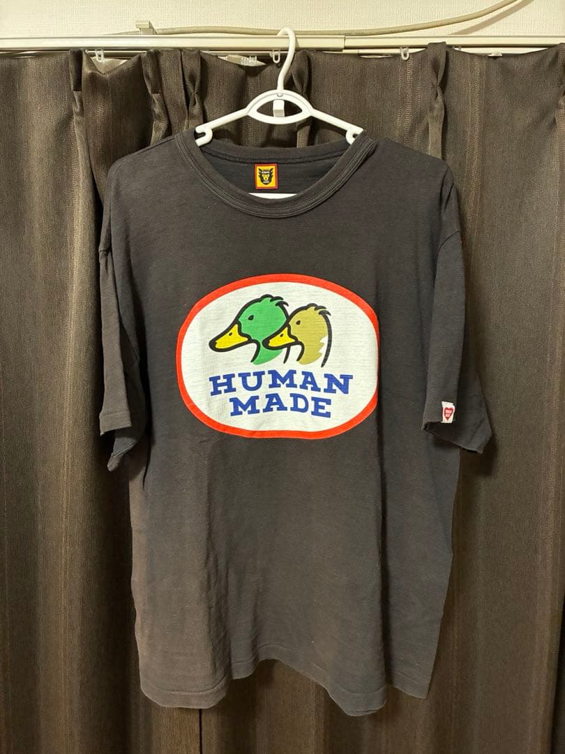 HUMAN MADE Duck Tee Tiger Tee まとめ売り