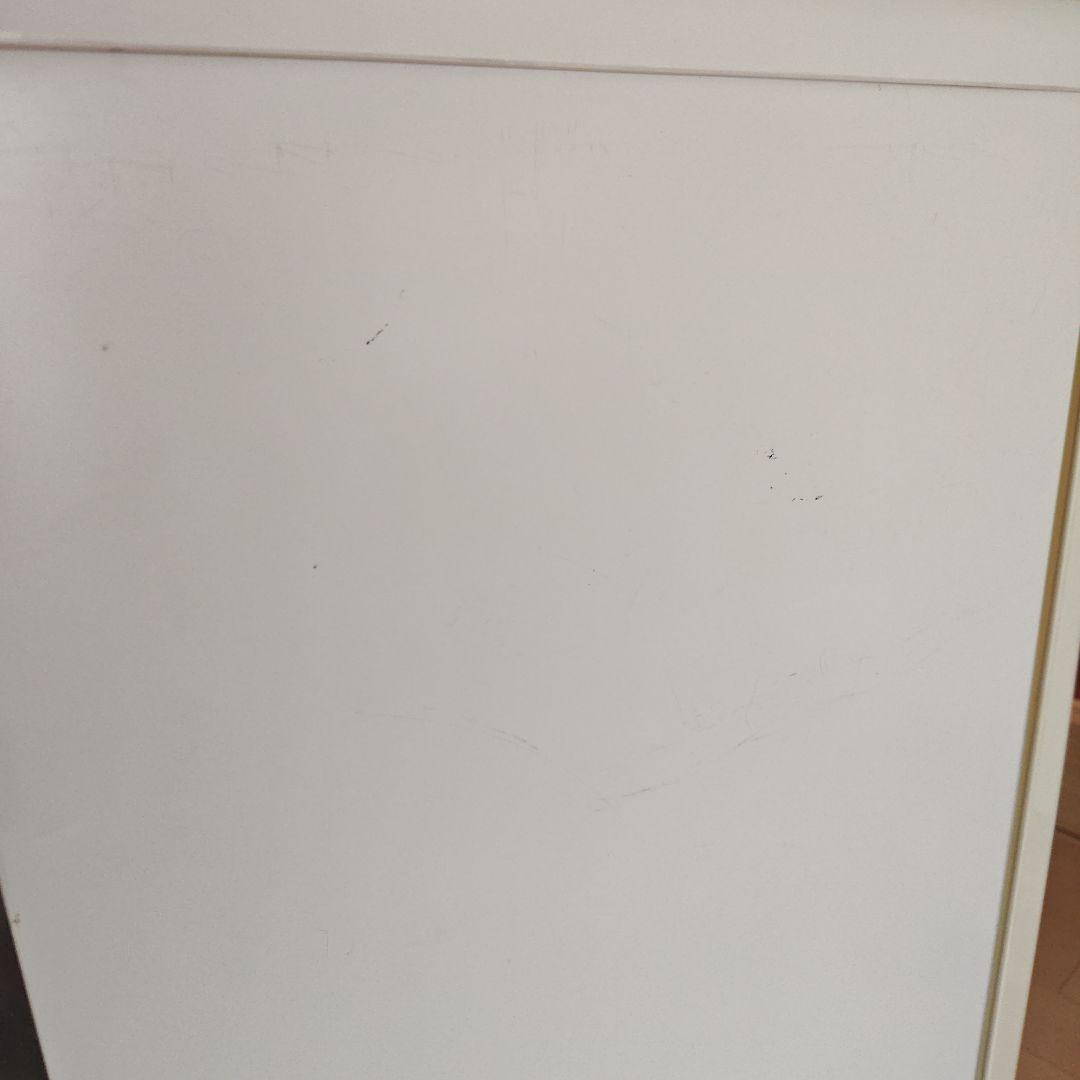 National製 NR-B171R-W ノンフロン冷凍冷蔵庫