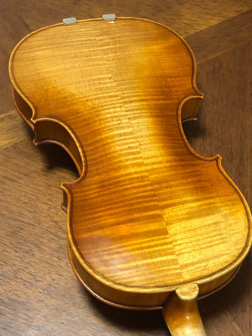 ジャーマンバイオリン　archet弓セット