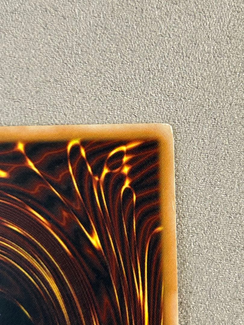 パ*様様 遊戯王　英語版　大天使クリスティア　シークレット　1枚　SOVR-EN