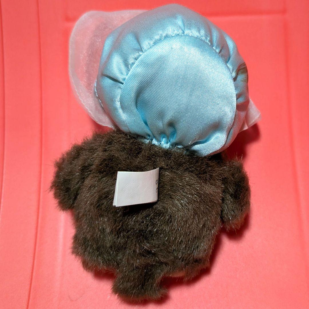 モンチッチ 親子 セット レトロ