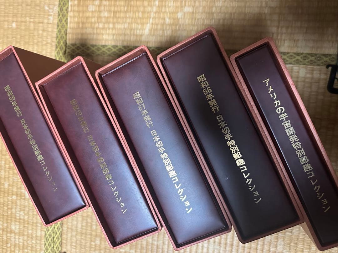 おまとめ　特別郵趣コレクション　純銀70セット　純銀/純銅180セット　金属工芸