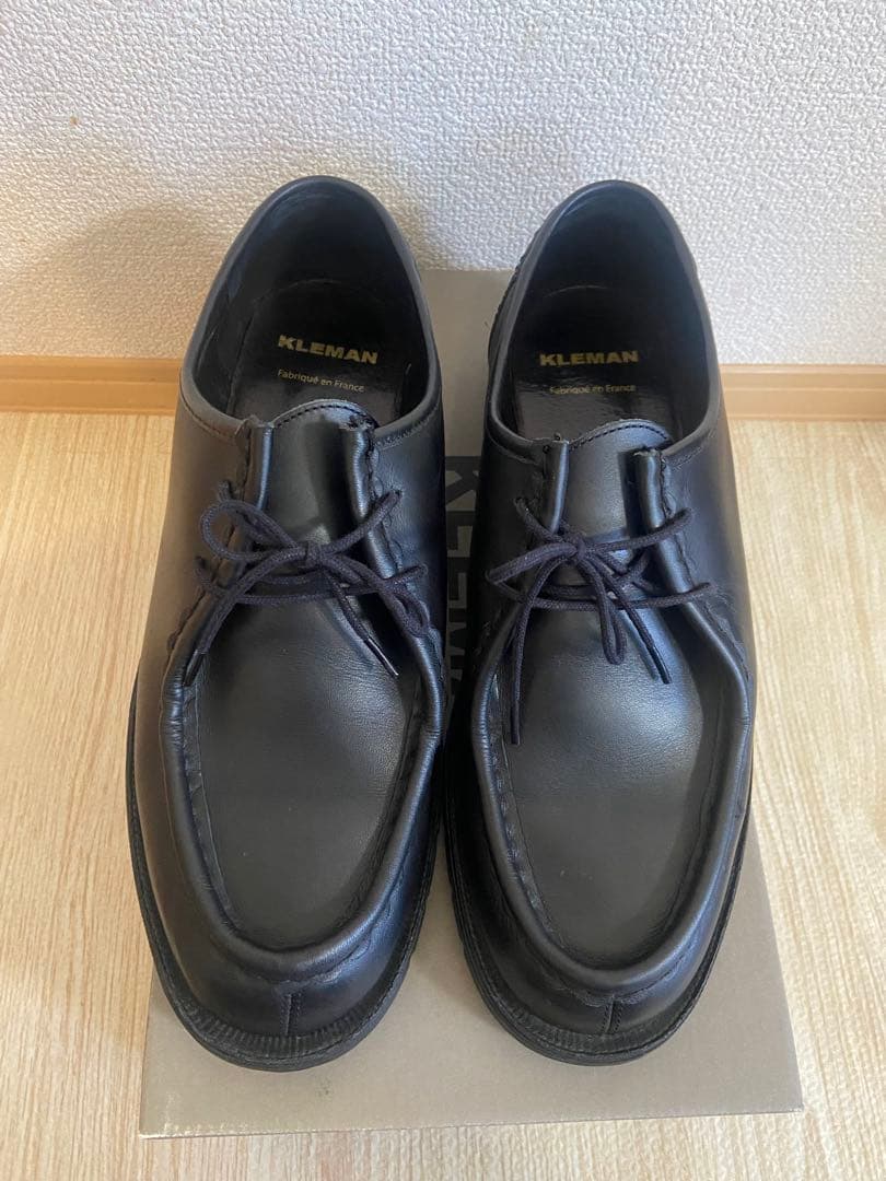 KLEMAN PADROR （旧PADRE)クレマン　43(27.5〜28.0)