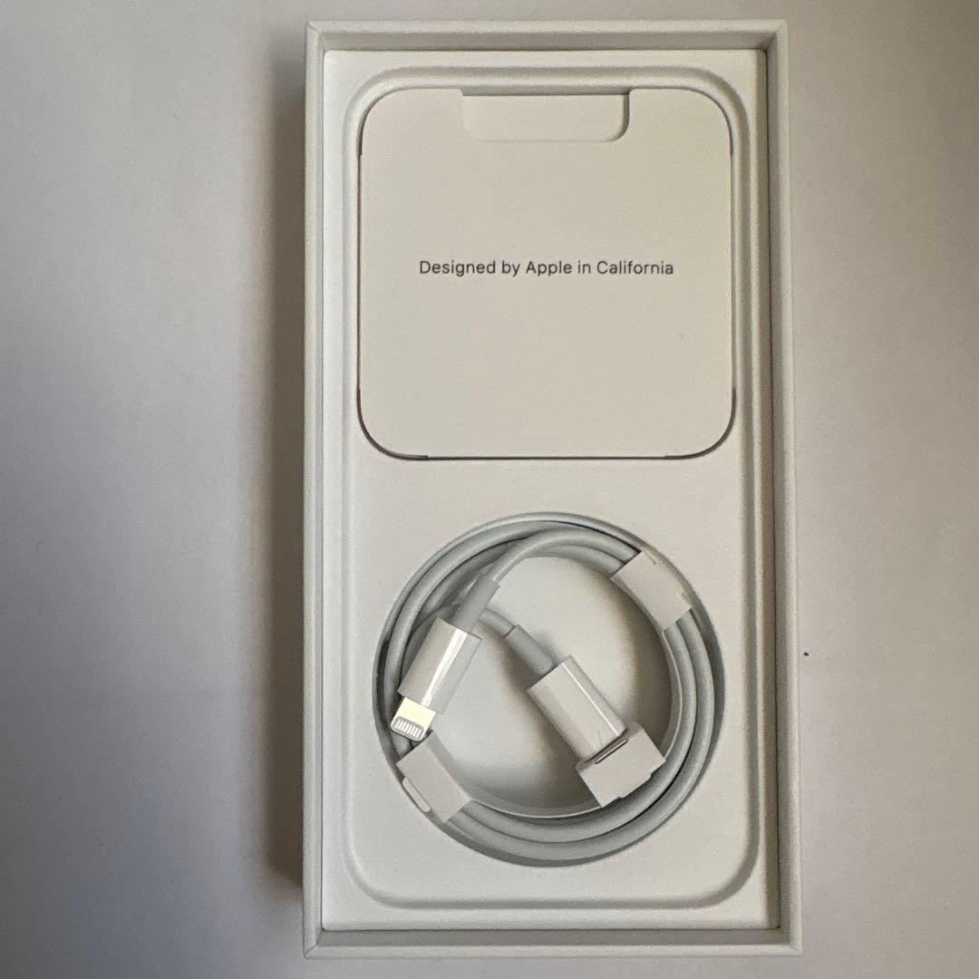 ジャンク iPhone13 起動不可 エラー9 美品