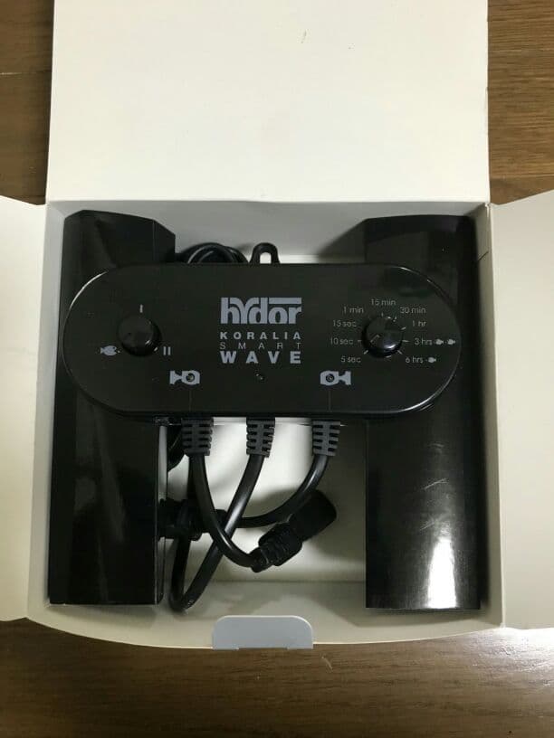 レッドシー ポンプコントローラー