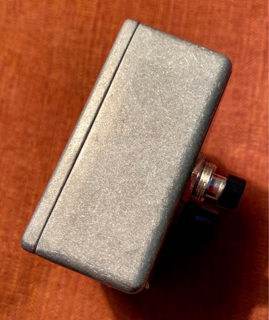 HandmadeEffectsJAM初期SwitchingGate &boost