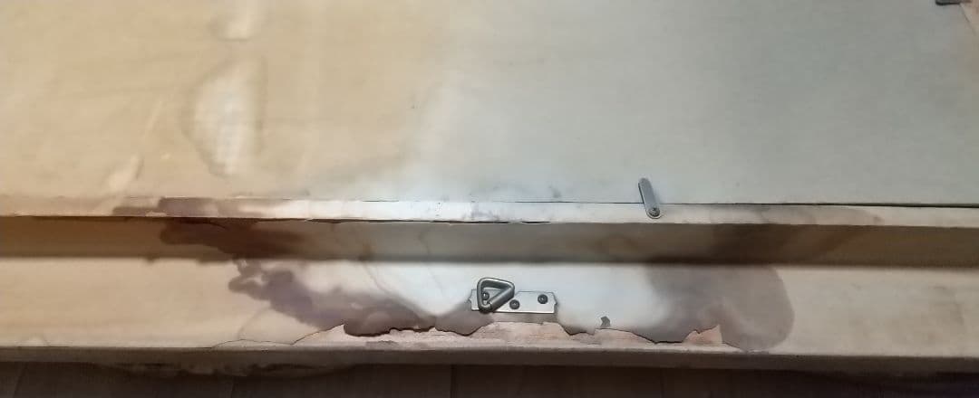 油絵用アンティーク風額縁