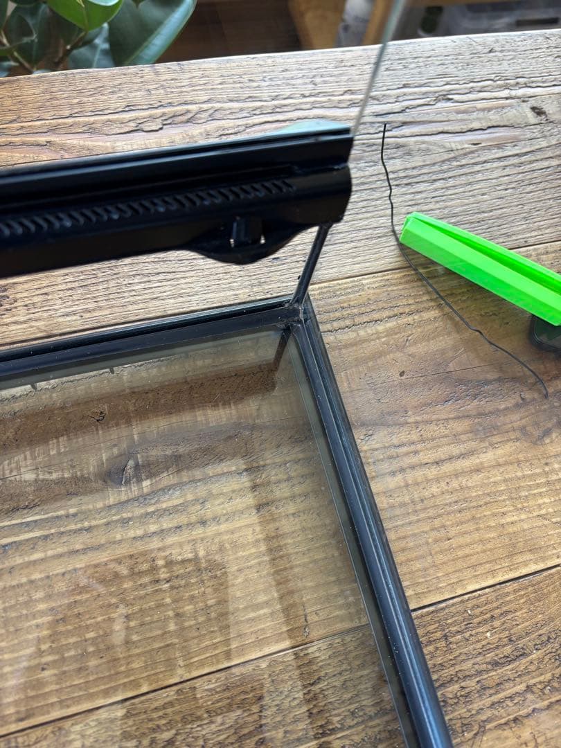 ジェックス　グラステラリウム4530 送料込み