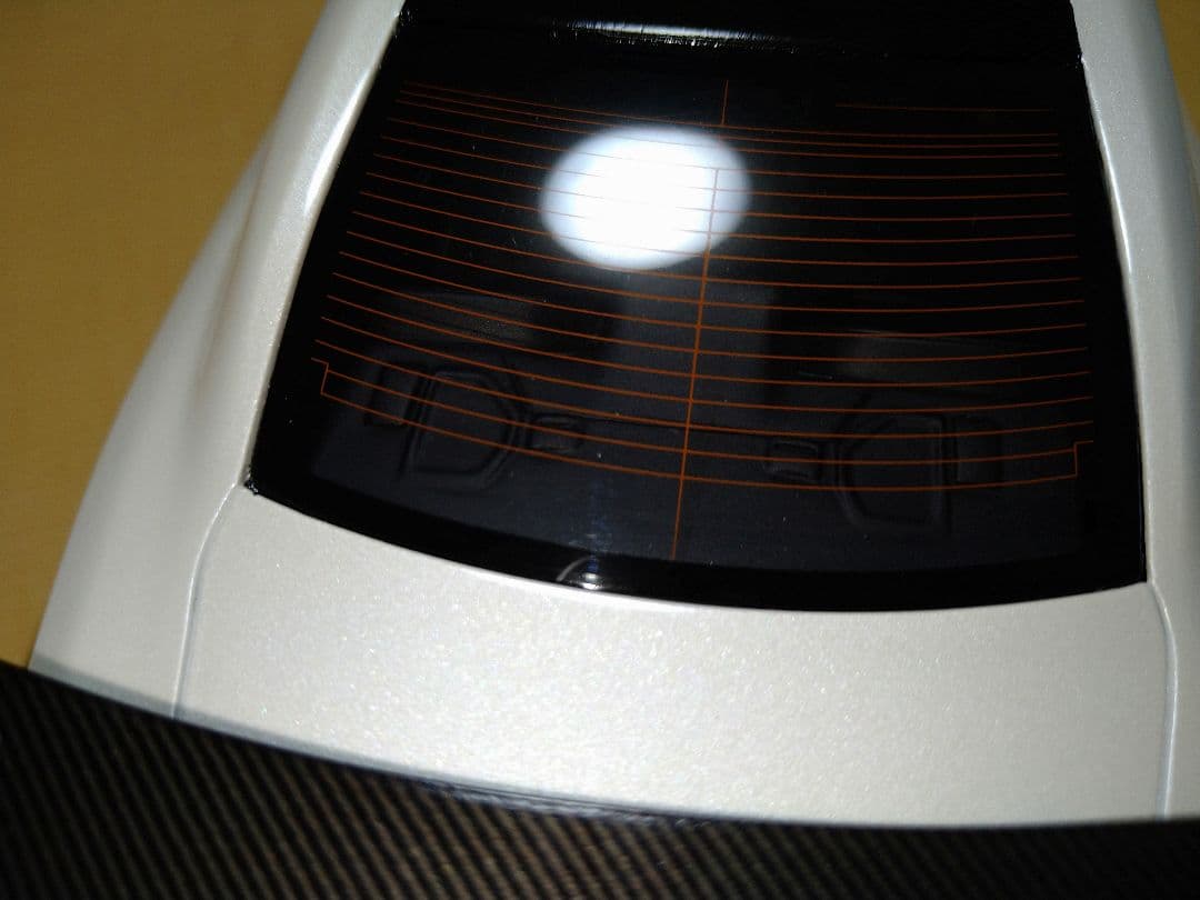 京商サムライSAMURAI 1/18NISSAN GT-R NISMO 2020