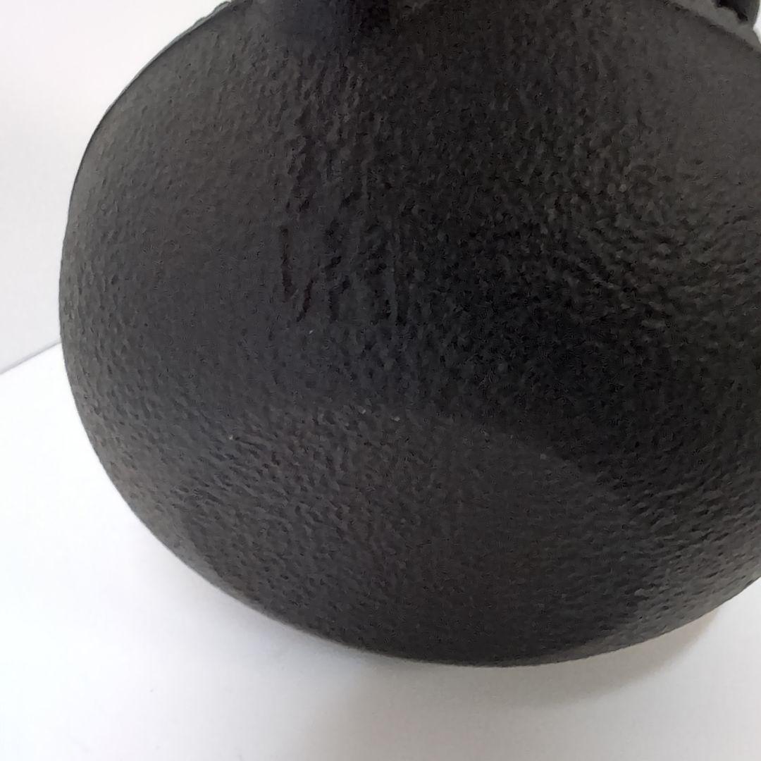 南部鉄器 鋳鉄 鉄瓶 純砂鉄 日本伝統工芸 茶道具 インテリア 鋳物