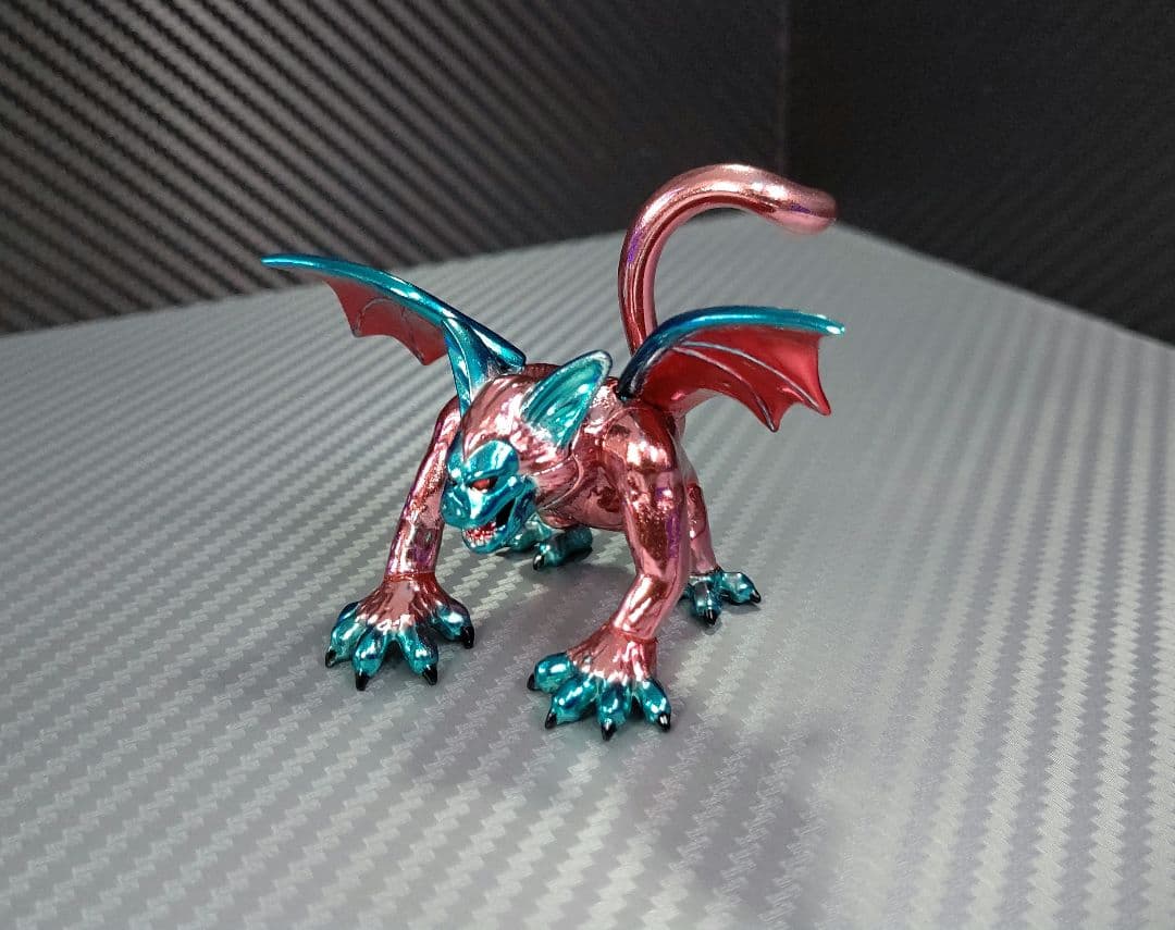 【専用出品】・デビルロード FC版 /復刻FC版/ドラクエ10版 カラーペイント