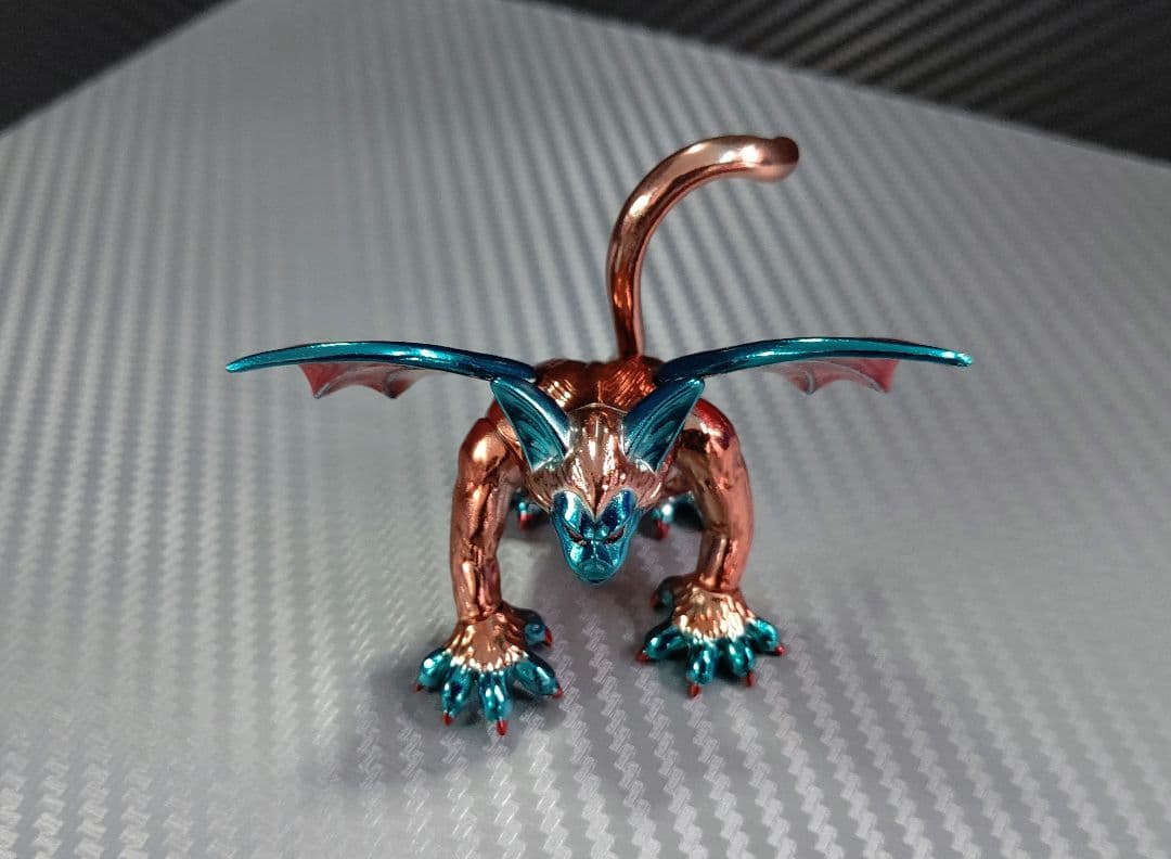 【専用出品】・デビルロード FC版 /復刻FC版/ドラクエ10版 カラーペイント